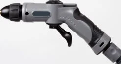 Aqua2Go - GD73 Mobiele Hogedrukreiniger Op Accu -Tuingereedschap Winkel 1200x631