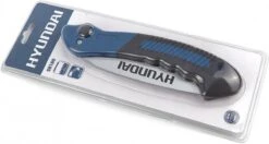 Hyundai Klapzaag 18 Cm SK5 - Breedte Van 6,5 Cm - Ergonomisch Gevormde Handgreep -Tuingereedschap Winkel 1200x643