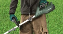 Bosch AFS 23-37 Bosmaaier - 950 W - Op Snoer - Incl. Mes En Draad -Tuingereedschap Winkel 1200x647 2