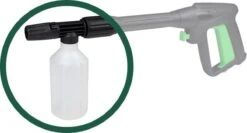 Hogedrukreiniger ACG 1600/135-BASIC | 1600 W | 135 Bar | 426 L/u -Tuingereedschap Winkel 1200x648 3