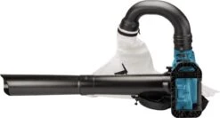 Makita DUB363ZV 36V (2x 18V) Li-Ion Accu Bladblazer Body - 194 Km/h -Tuingereedschap Winkel 1200x648 4