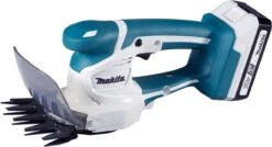 Makita Accu Grasschaar En Buxusschaar UM110DWYX -Tuingereedschap Winkel 1200x650 1