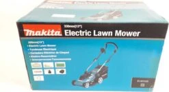 Makita Grasmaaier - ELM3320 - 230 V - 33 Cm -Tuingereedschap Winkel 1200x652 1