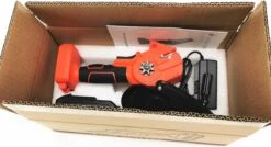 Mini Kettingzaag | Kettingzaag | Snoeischaar | Snoeizaag | Hand Kettingzaag | Tuingereedschap -Tuingereedschap Winkel 1200x652