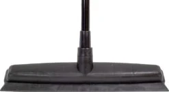 GS Rubberen Bezem 68-120 Cm - Kappersbezem - Rubber Bezem & Vloerwisser Met Steel -Tuingereedschap Winkel 1200x657