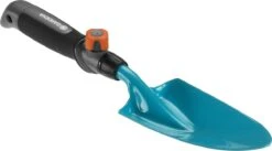 GARDENA Combisystem Bloemenschepje - Werkbreedte 7 Cm - 25 Jaar Garantie 25 GARDENA Combisystem Bloemenschepje - Werkbreedte 7 Cm - 25 Jaar Garantie -Tuingereedschap Winkel 1200x664