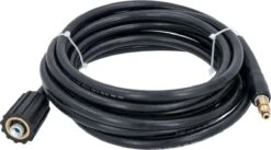 Nilfisk Slang Hogedrukslang, 5 Meter Click&Clean 126481137 -Tuingereedschap Winkel 1200x665