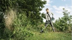 Bosch AFS 23-37 Bosmaaier - 950 W - Op Snoer - Incl. Mes En Draad -Tuingereedschap Winkel 1200x672