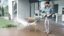 Kärcher K 2 Home Hogedrukreiniger - 1400W - 110 Bar - 20 M²/h -Tuingereedschap Winkel 1200x674 4