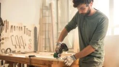 Bosch AdvancedCut 18 Microkettingzaag - Met 1 X 18 V Accu En Lader -Tuingereedschap Winkel 1200x675 5