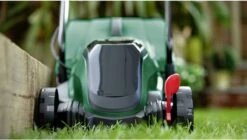 Bosch CityMower 18V-32-300 Grasmaaier - Maaibreedte 32 Cm - Zonder Accu En Lader -Tuingereedschap Winkel 1200x681 2