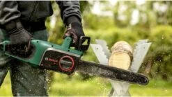 Bosch UniversalChain 35 Kettingzaag - 1800W - 350 Mm -Tuingereedschap Winkel 1200x681