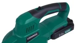VONROC Accu Bladblazer – VPower 20V – 2 Standen – Max. Blaassnelheid 190km/u – Incl. Accu En Oplader -Tuingereedschap Winkel 1200x692 2
