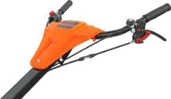 Kibani Grondfrees Benzine - 196cc - 46CM Breedte - 6.5PK - Loncin Motor - Tuinfrees - Tuinfrees Benzine - Bodemfrees - Tuinploeg - Grondfreesmachine -Tuingereedschap Winkel 1200x695