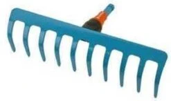 GARDENA - Combisystem - Hark 11 GARDENA - Combisystem - Hark -Tuingereedschap Winkel 1200x711