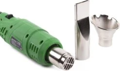 Hofftech Weed Burner Elektrische Onkruidbrander - 2000W - Max. 600 °C - BBQ Aansteker -Tuingereedschap Winkel 1200x712 1