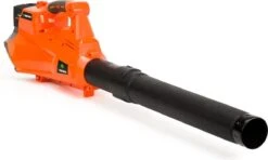 TIMBERPRO - Bladblazer Elektrisch 40V, ZEER Krachtig (incl. 4A Batterij En Incl. Lader) -Tuingereedschap Winkel 1200x721 6