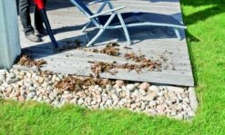 Einhell Accu Bladblazer GE-CL 18 Li E Kit (1x2,0Ah) Power X-Change (Li-Ion - 18 V - 12000 Min-1 - 210 Km/h Blaasluchtstroom - Incl. 2,0 Ah Accu En Lader) -Tuingereedschap Winkel 1200x723 2