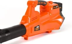 TIMBERPRO - Bladblazer Elektrisch 40V, ZEER Krachtig (incl. 4A Batterij En Incl. Lader) -Tuingereedschap Winkel 1200x732 2