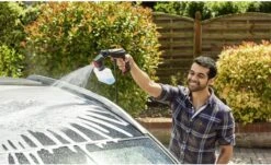 Bosch EasyAquatak 100 Hogedrukreiniger - Op Snoer - 1200 W - 100 Bar -Tuingereedschap Winkel 1200x736 1