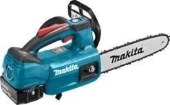 Makita DUC254Z 18V Li-Ion Accu Kettingzaag Body - 25 Cm 28 Makita DUC254Z 18V Li-Ion Accu Kettingzaag Body - 25 Cm -Tuingereedschap Winkel 1200x742
