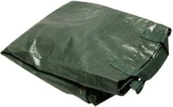 Benson Tuinafval Zak Heavy Duty 110 Liter – 70x45cm | Puinzak | Grote Zak Voor Het Opslaan Van Bladeren Takken En Afval -Tuingereedschap Winkel 1200x742 5