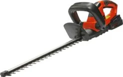 Kibani Accu Heggenschaar – Inclusief 2000mAh Li-ion Accu – 51 Cm Zwaardlengte - 18V -Tuingereedschap Winkel 1200x746 1