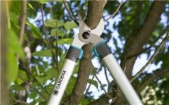 Gardena EasyCut Takkenschaar 68B + Classic Snoeischaar 8754 Display 1stuk 12003-30 -Tuingereedschap Winkel 1200x749