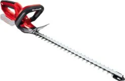 Einhell Accu Heggenschaar GE-CH 1846 Li-Solo Power X-Change (Li-Ion - 18 V - 46 Cm Zaaglengte - 15 Mm Tandafstand - Ergonomische Handgreep - Zonder Accu En Lader) 38 Einhell Accu Heggenschaar GE-CH 1846 Li-Solo Power X-Change (Li-Ion - 18 V - 46 Cm Zaaglengte - 15 Mm Tandafstand - Ergonomische Handgreep - Zonder Accu En Lader) -Tuingereedschap Winkel 1200x776 1