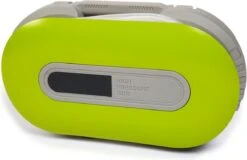 Aqua Hogedrukreiniger Op Accu - Draadloos - Voor Auto, Tuin, Terras En Raam -Tuingereedschap Winkel 1200x776 2