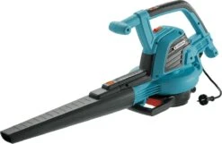 GARDENA ErgoJet 3000 Bladblazer - 3000W - Incl. 45l - Met Opvangzak -Tuingereedschap Winkel 1200x784 1