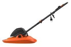 Black & Decker BLACK+DECKER BEMWH551-QS Zweefmaaier - 1200W - 30cm - Gesnoerd 13 Black & Decker BLACK+DECKER BEMWH551-QS Zweefmaaier - 1200W - 30cm - Gesnoerd -Tuingereedschap Winkel 1200x790