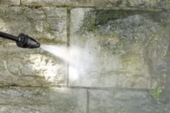 Kärcher - K 25 Silent Limited Edition - Hogedrukreiniger - 1400w - 110 Bar - 20 M²/h - Met Schuimsproeier -Tuingereedschap Winkel 1200x796 5