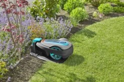 GARDENA - Robotmaaier Smart SILENO City 250 - Voor Gazons Tot Ca. 250 M² -Tuingereedschap Winkel 1200x797 2