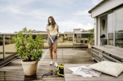 Kärcher K Mini Hogedrukreiniger - 1400W - 110 Bar - 20 M²/h - Licht En Compact -Tuingereedschap Winkel 1200x798 15