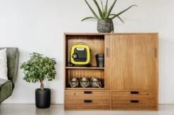 Kärcher K Mini Hogedrukreiniger - 1400W - 110 Bar - 20 M²/h - Licht En Compact -Tuingereedschap Winkel 1200x798 16