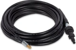 Powerplus POWXG90425 Hogedrukreiniger - 2500W - Max. 195 Bar - 468 L/h - Incl. 8m Slang, Terrasreiniger En Accessoires - Reiniger Voor Auto, Fiets En Meubelen -Tuingereedschap Winkel 1200x798 19