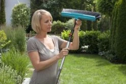 GARDENA Combi System Straatbezem - Aanbevolen Steellengte 130-150 Cm -Tuingereedschap Winkel 1200x798 2