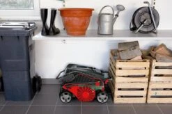 Bosch UniversalVerticut 1100 Verticuteermachine - Op Snoer - 1100 W - 32 Cm Maaibreedte - Met 50 Liter Opvangbak -Tuingereedschap Winkel 1200x798 6