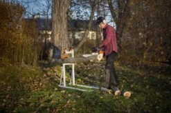 LOGOSOL Smart Holder - Zaagbok - Eenvoudig En Veilig Hout Zagen -Tuingereedschap Winkel 1200x799 1