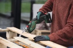 Bosch KEO 18 Accu Tuinzaagmachine - Snijdiameter Van 80 Mm - Met 18 V Accu En Lader -Tuingereedschap Winkel 1200x799 108