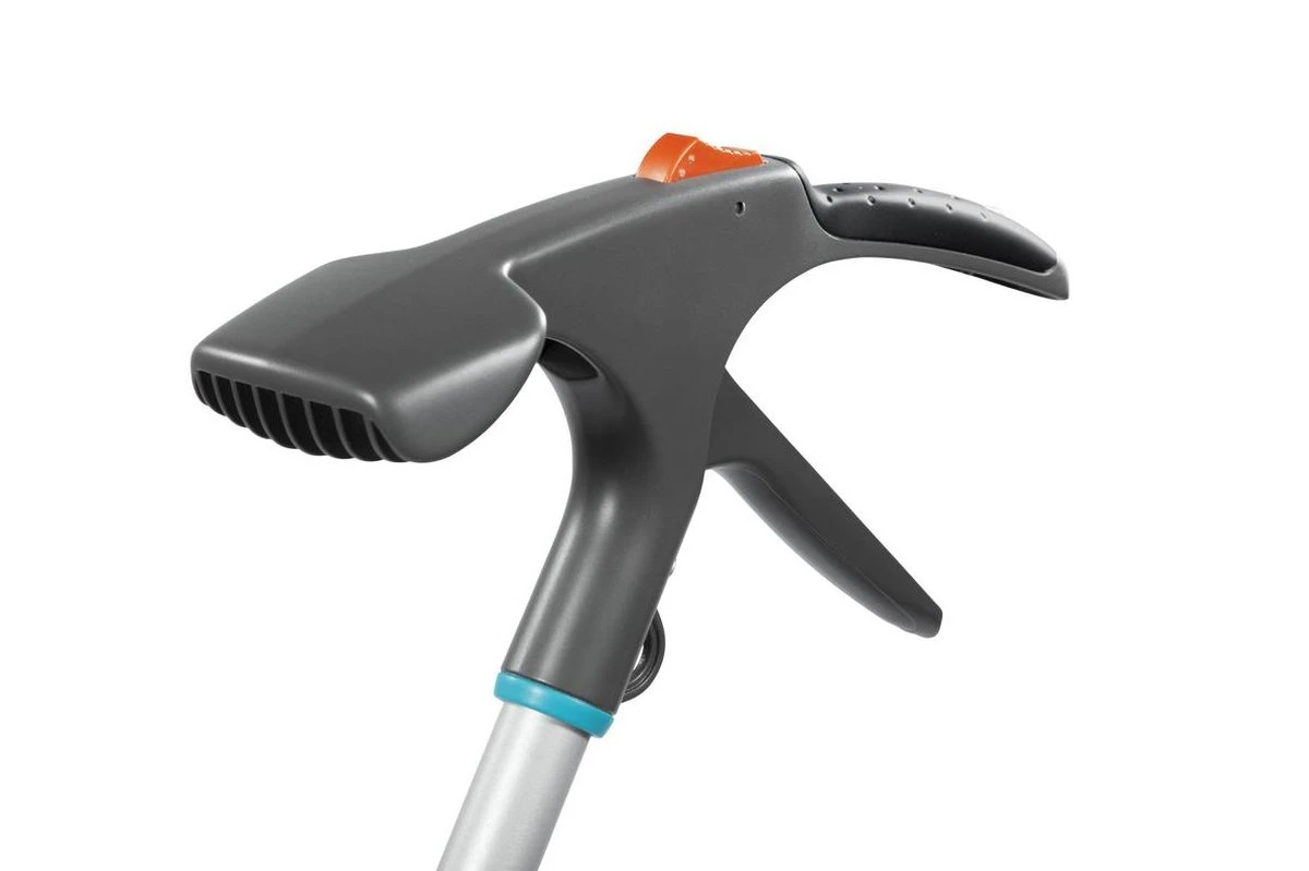 GARDENA Comfort Grasschaar - Op Steel 2 GARDENA Comfort Grasschaar - Op Steel - Afbeelding 2