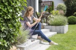 GARDENA Combisystem Bladharkje - Werkbreedte 12 Cm - 25 Jaar Garantie 15 GARDENA Combisystem Bladharkje - Werkbreedte 12 Cm - 25 Jaar Garantie -Tuingereedschap Winkel 1200x799 14