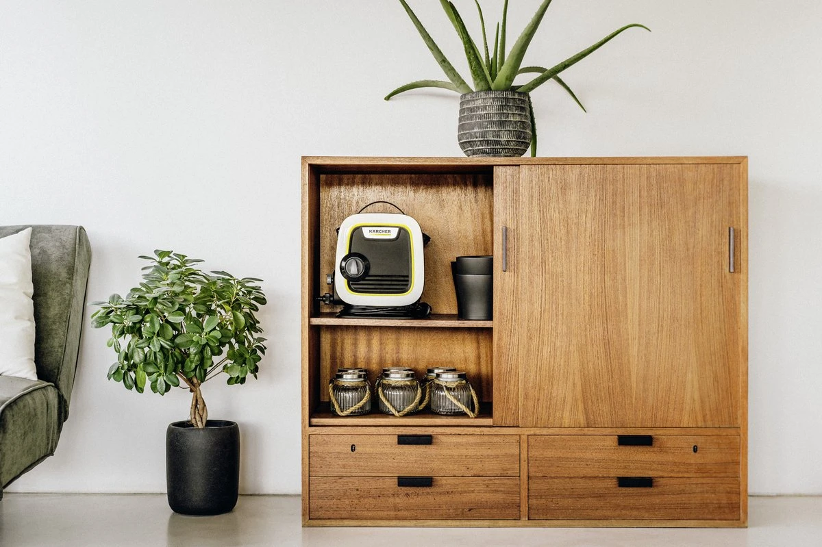 Kärcher K Mini Plus Hogedrukreiniger - 1400W - 360 L/u - Incl. Extra Dunne PremiumFlex Slang 10 Kärcher K Mini Plus Hogedrukreiniger - 1400W - 360 L/u - Incl. Extra Dunne PremiumFlex Slang - Afbeelding 10