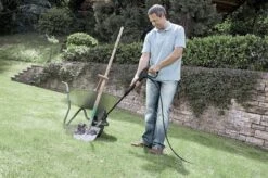 Kärcher K 2 Home Hogedrukreiniger - 1400W - 110 Bar - 20 M²/h -Tuingereedschap Winkel 1200x799 162