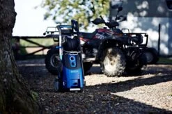 NILFISK PREMIUM 180-10 HOGEDRUKREINIGER 180 BAR 10 METER GEWAPENDE WATERSLANG HASPEL BAJONET AANSLUITINGEN GEINTEGREERDE REINIGINGSTANK 5 JAAR GARANTIE -Tuingereedschap Winkel 1200x799 164