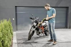 Kärcher K 7 Smart Control Home Hogedrukreiniger - 3000W - 180 Bar - 60 M²/h - Met Terrasreiniger -Tuingereedschap Winkel 1200x799 177