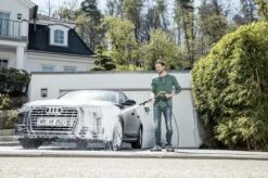 Kärcher K 7 Smart Control Home Hogedrukreiniger - 3000W - 180 Bar - 60 M²/h - Met Terrasreiniger -Tuingereedschap Winkel 1200x799 181