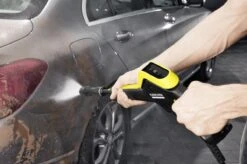 Kärcher K 4 Premium Power Control Home Hogedrukreiniger - 1800W - 130 Bar - 30 M²/h - Met Terrasreiniger -Tuingereedschap Winkel 1200x799 187