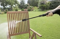 Kärcher - K 25 Silent Limited Edition - Hogedrukreiniger - 1400w - 110 Bar - 20 M²/h - Met Schuimsproeier -Tuingereedschap Winkel 1200x799 194